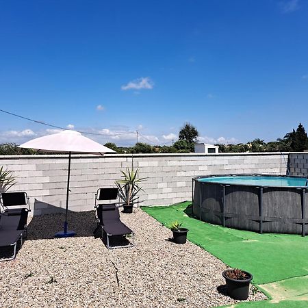 קוניל דה לה פרונטרה Apartamento El Ronco. מראה חיצוני תמונה