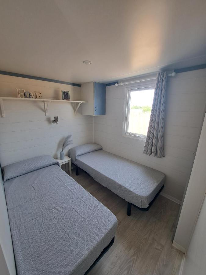 קוניל דה לה פרונטרה Apartamento El Ronco. מראה חיצוני תמונה