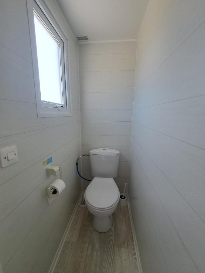 קוניל דה לה פרונטרה Apartamento El Ronco. מראה חיצוני תמונה